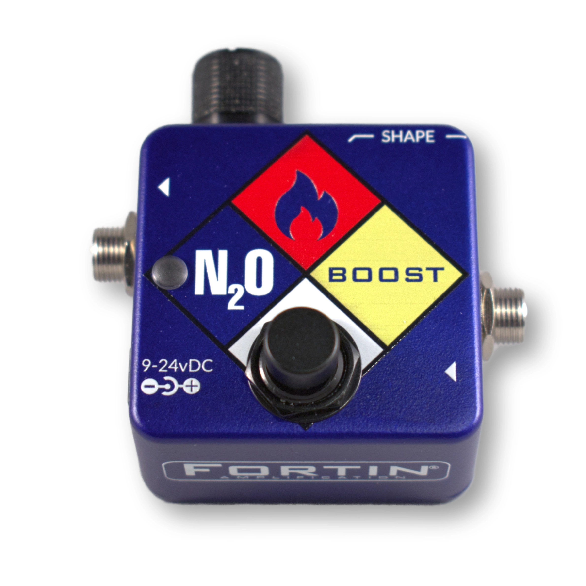 N2O Micro Boost